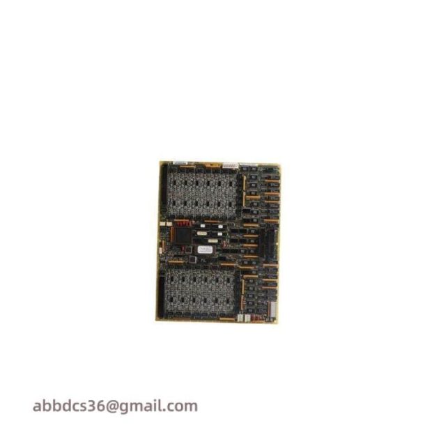 GE DS200TCCAG1AHB: Advanced Input/Output Circuit Board for Industrial Control Solutions