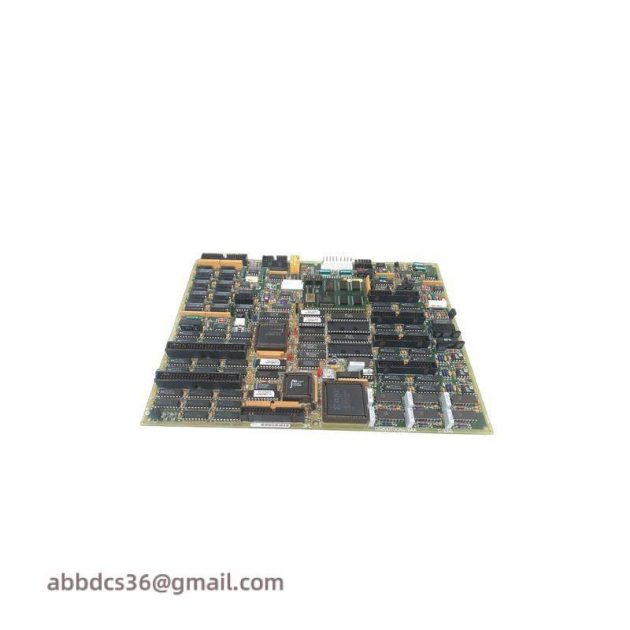 GE DS200TCCAG1BAA - Mark V PC Board, High Performance Control Solution