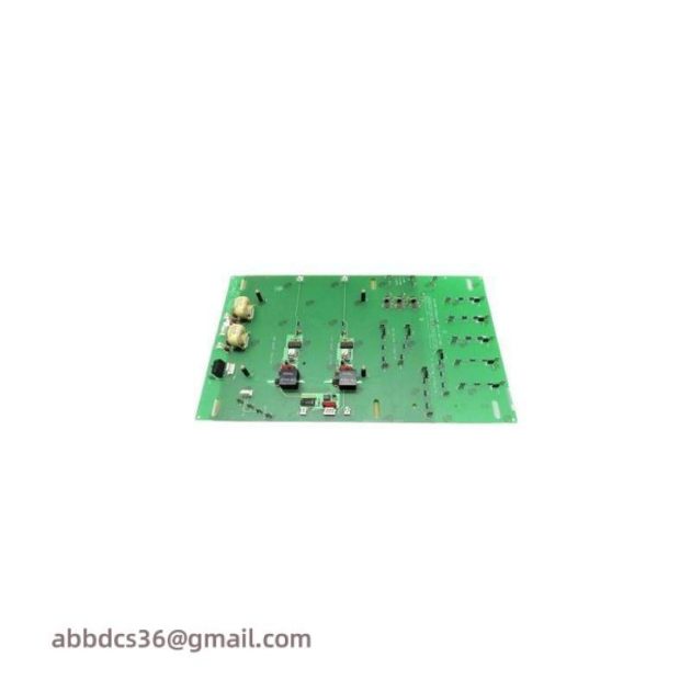 GE DS200TCCBG1AKC: Advanced Relay Output Board for Industrial Automation