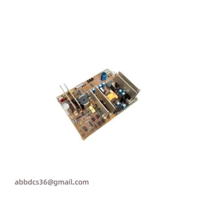 GE DS200TCPSG1AME - Mark V Power Supply Board, Essential for Turbine Control Systems