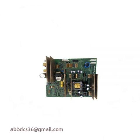 GE DS200TCPSG1ARE POWER SUPPLY BOARD: High-Performance Module for Mark V Series