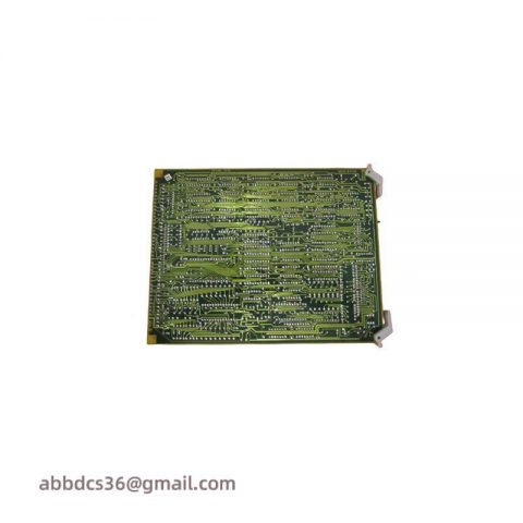 GE DS3800HAIC1A1A PC Board: A Comprehensive Solution for Industrial Control