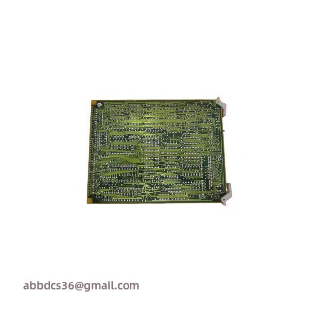 GE DS3800HAIC1A1A PC Board: A Comprehensive Solution for Industrial Control