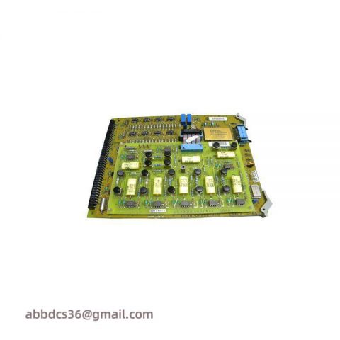 GE DS3800HAIC1B1A Analog Input Board: Industrial Control Module Excellence