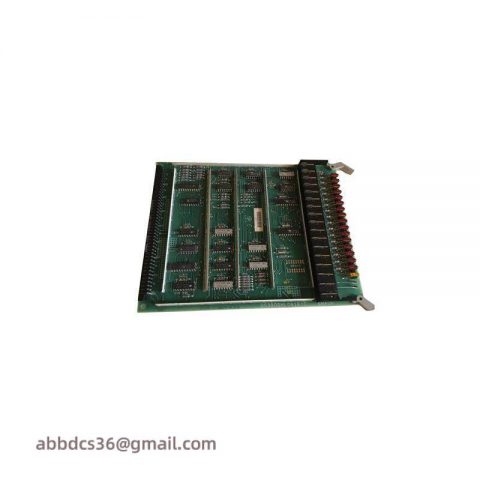 GE DS3800HCMC1A1A - Advanced Turbine Control Daughter Board for Industrial Automation