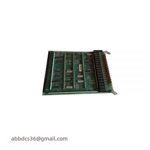 GE DS3800HCVA1G - Modular Drive Interface Circuit Board