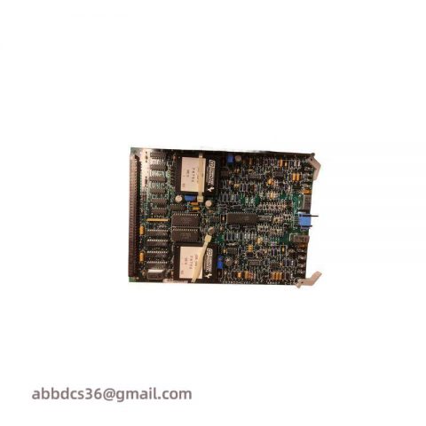 GE DS3800HCVA1J1H: Advanced Turbine Control Module for Industrial Automation