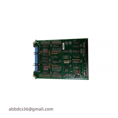 GE DS3800HIOD1G1G: In/Out GE Board for Advanced Industrial Control Systems