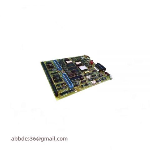 GE DS3800HMPK1J1J Regulator Card: Precision Control for Industrial Systems