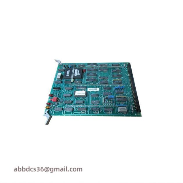 GE DS3800HPIB SpeedTronic Panel Interface Board, Engineered for Advanced Turbine Control