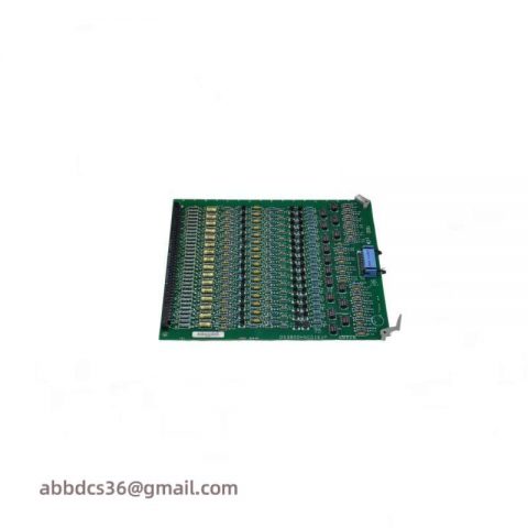 GE DS3800HSCG1E1F | Mk IV HSCG Card - Advanced Turbine Control Module