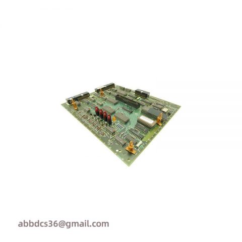 GE DS3800HSQD: High-Performance Low HP Sequence Board for Industrial Control