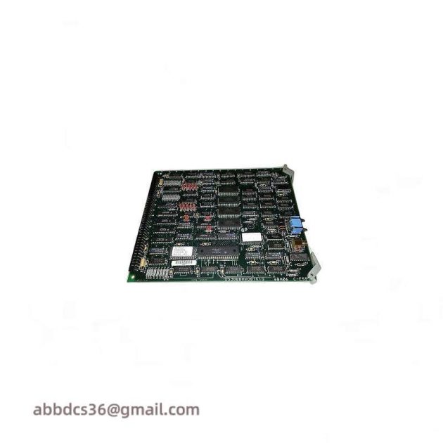 GE DS3800HVDB1K1G Video Driver Board Card: High Performance, Precision Control Solution