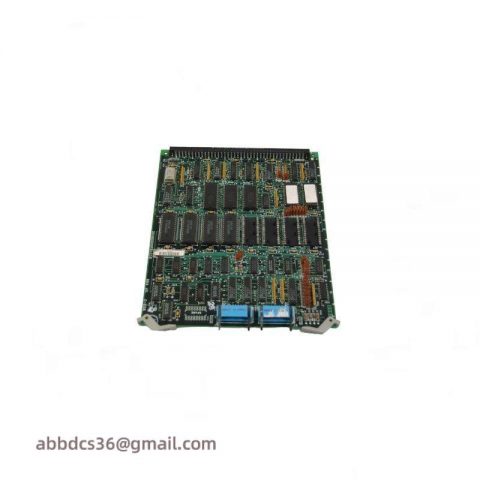 GE DS3800HXPD1C1E: High-Performance Microprocessor Expansion Board