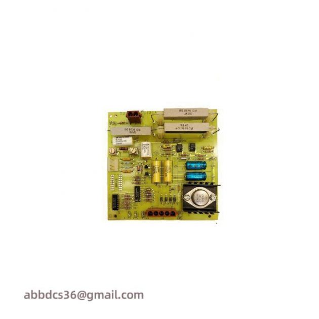 GE DS3800NGDC1A1A: Industrial Grade Printed Circuit Board for Advanced Control Systems