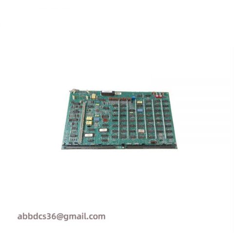 GE DS3800NOWA1K1J: Advanced Modular Input/Output Card for Industrial Control Solutions