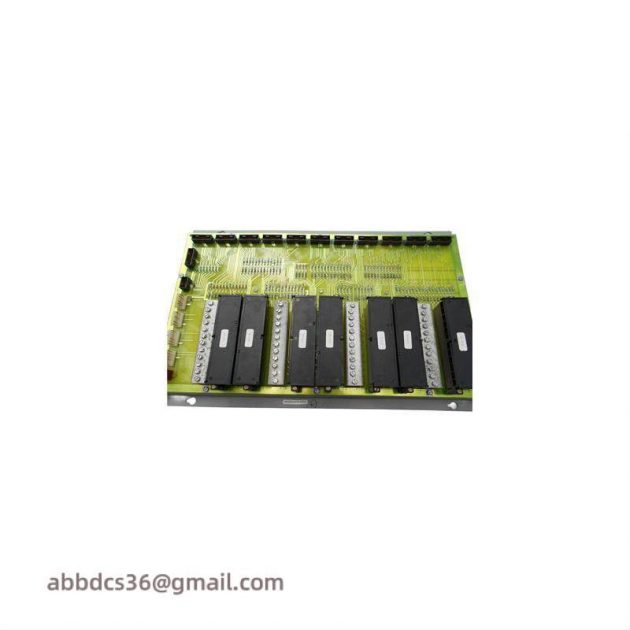 GE-FANUC DS3800XAIB1E1E Circuit Board