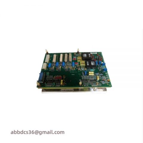 GE DS3820EPSA1A1A CIRCUIT BOARD: High-Performance Control Module for Industrial Applications