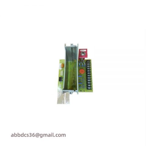 General Electric DS3820LIMA1 Industrial Circuit Board