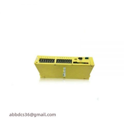 GE FANUC A02B-0211-B501 Basic Unit B Power Mate H Control Module