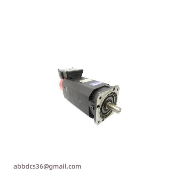 GE FANUC A06B-0753-B390#3000 Servo Motor: Precision Control for High-Speed Applications