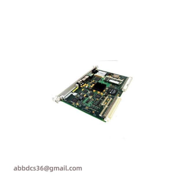 GE FANUC VME7700RC PC BOARD: Advanced Industrial Control Solution