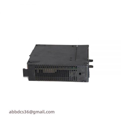 GE HE693ADC415: High-Performance Input Module for Industrial Automation