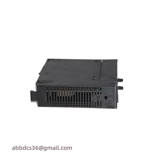 GE HE693ADC415: High-Performance Input Module for Industrial Automation