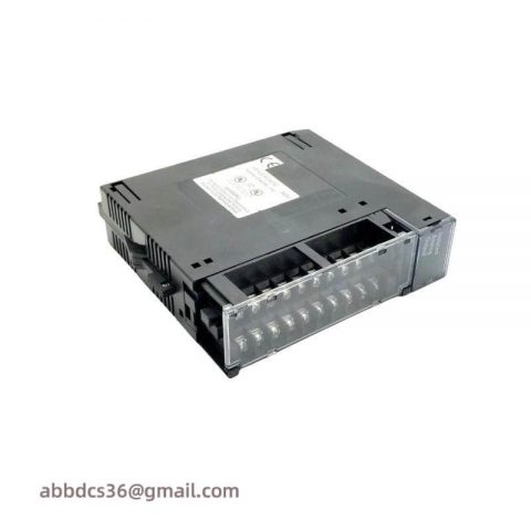 GE HE693DAC420 Isolated Analog Output Module - Precision Control for Industrial Automation