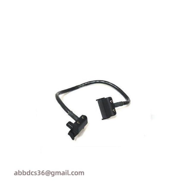 GE IC200CBL105B Cable, Industrial Automation Connectivity