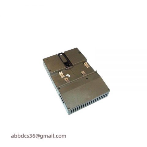 GE IC200PBI001 Interface Module - Advanced Industrial Control Solution