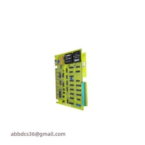 GE IC600BF843 4-20mA Analog Input Module - Industrial Automation Solution