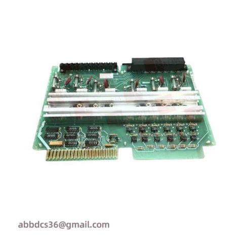 GE IC600BF910 / IC600FP910K / IC600BF910K Isolation Control Output Board