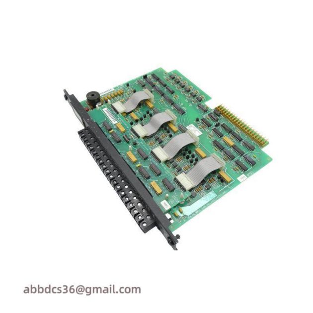 GE IC600BF929 & IC660FP900K & IC600BF929K Industrial Control Module