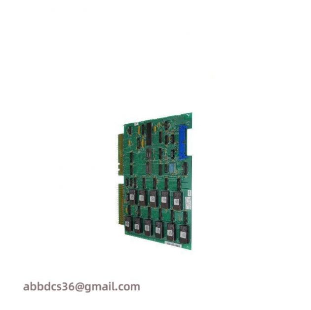 GE IC600CB524 Arithmetic Control Module - Advanced Control Technology for Industrial Automation