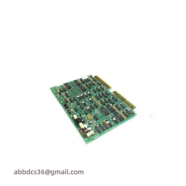 GE IC600LX648, IC600FP608K, IC600LX648L Control Card: Advanced Industrial Automation Module