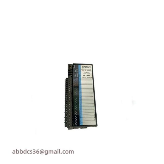 GE IC660BBD024/EBD024 Source Block - Modular Input/Output for Industrial Control Systems