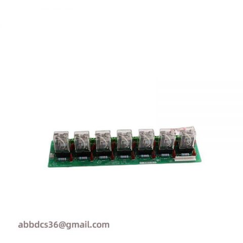 GE IC660BRD024C1 - Modular Discrete Source Block for Industrial Control Applications