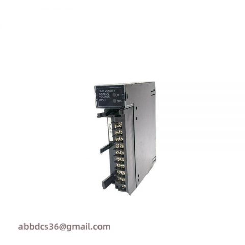 GE IC693ALG222 - Advanced Analog Input Module