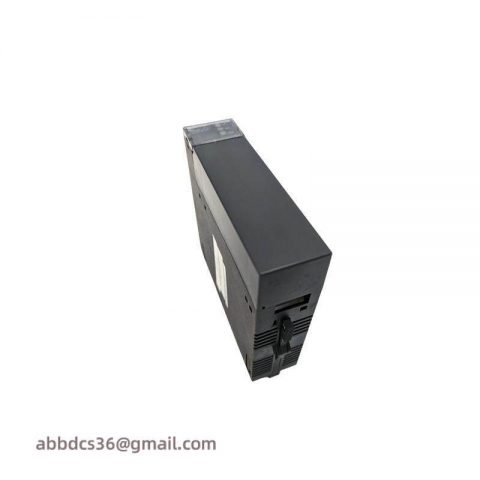 GE IC693BEM341 - Advanced Communication Module, Precision Engineering for Industrial Control