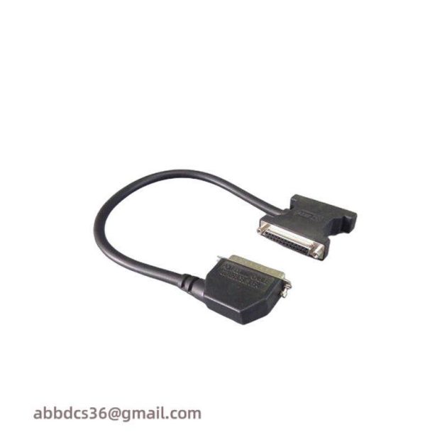 GE IC693CBL305 - Cable Port Expansion Module, Efficient and Reliable Connectivity Solution