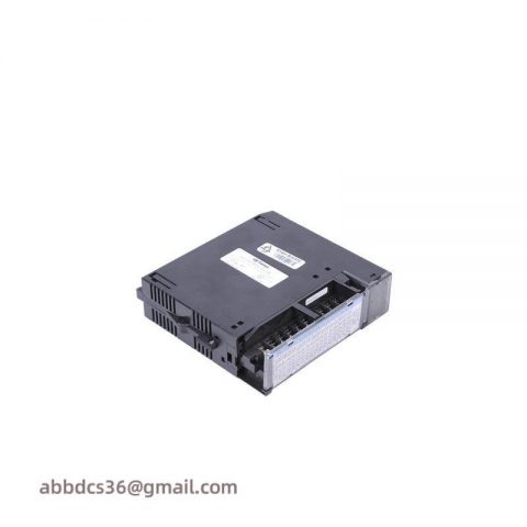 GE IC693MDL645: High-Performance Discrete Input Module, PLC Automation Solution