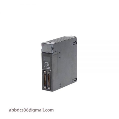 GE IC693MDL753 Output Module: Advanced Control Solution for Industrial Automation