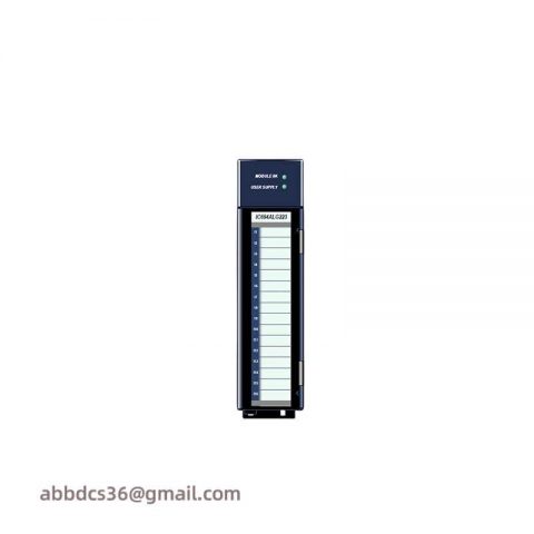 GE IC694ALG223 Input Module: Advanced Analog Input for Reliable Process Control