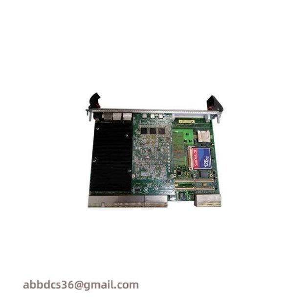 GE PLC IC694PWR321 Power Supply Module