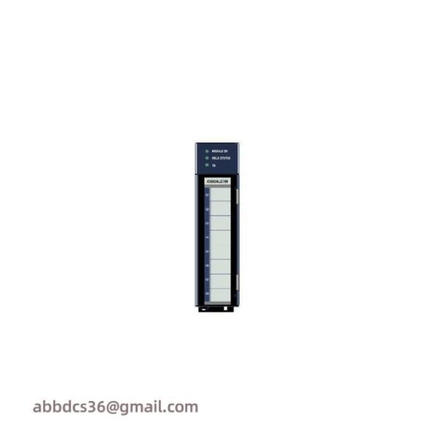 GE IC695ALG704 Analog Output Module - Advanced Control Solutions