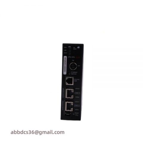 GE IC695ALG708-CB Programmable Controller - Advanced Control Solution for Industrial Automation