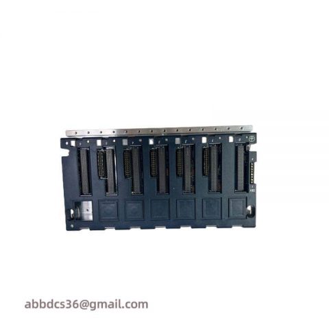 GE IC695CHS007 Universal Base Module