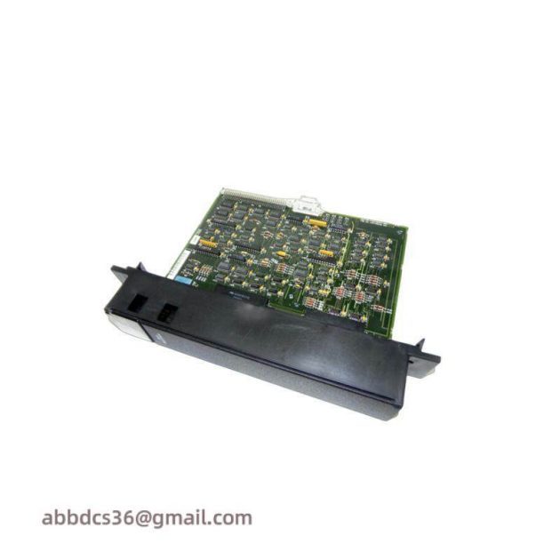 GE IC697BEM711M - Bus Receiver for Advanced Control Solutions