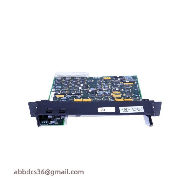 GE IC697BEM713G: Advanced Bus Transmitter Module for Industrial Control Systems